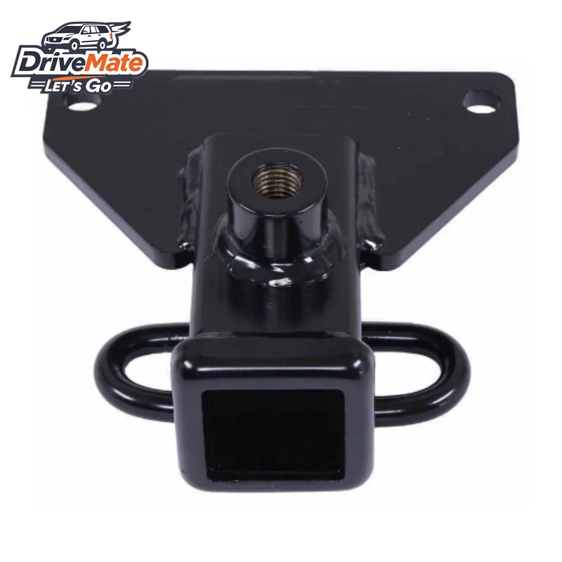 Rear Bumper Trailer Hitch Draw-Tite 76384 Fits 2020 Jeep Gladiator
Rear Bumper Trailer Hitch Draw-Tite 76384 Fits 2020 Jeep Gladiator