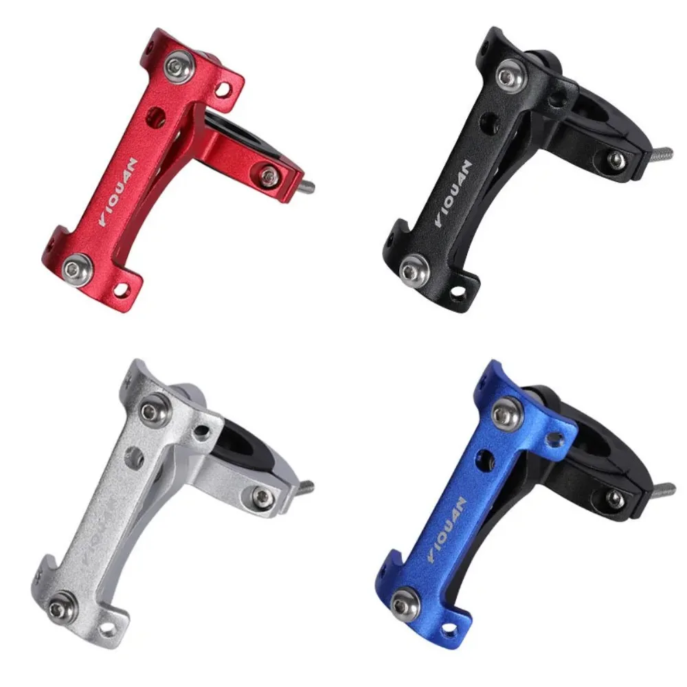 Mountain Bike Equipment Accessories,Double Water Bottle Expansion Rack, Aluminum Alloy Bicycle Water Bottle Cage Expansion Mount
Mountain Bike Equipment Accessories,Double Water Bottle Expansion Rack, Aluminum Alloy Bicycle Water Bottle Cage Expansion Mount