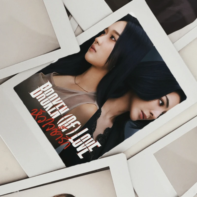 Fayeatom Fayeperaya Atompariya Thai TV Broken of Love Drama Stills Photo Picture Double-side Print 3 Inch Card
Fayeatom Fayeperaya Atompariya Thai TV Broken of Love Drama Stills Photo Picture Double-side Print 3 Inch Card