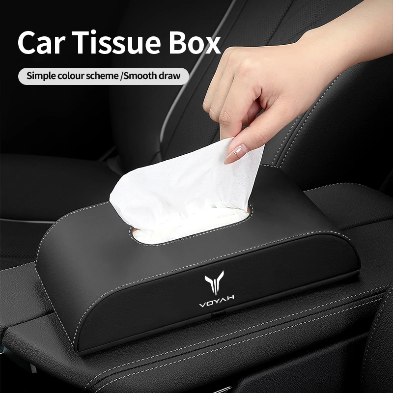 Car Tissue Box Holder Centre Console Armrest Napkin Holder Auto Seat Backrest Tissue Holder For Dongfeng Voyah Dreamer Free 2021
Car Tissue Box Holder Centre Console Armrest Napkin Holder Auto Seat Backrest Tissue Holder For Dongfeng Voyah Dreamer Free 2021