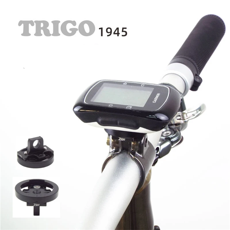 TRIGO TRP1945 Folding Bike Computer Holder Aluminum Alloy Bicycle Computers Mount Bracket
TRIGO TRP1945 Folding Bike Computer Holder Aluminum Alloy Bicycle Computers Mount Bracket