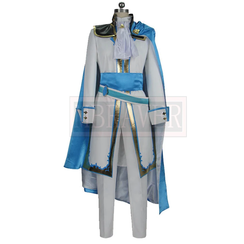 Fire Emblem: Three Houses Sigurd Cosplay Costume Halloween Party Christmas Uniform Custom Made Any Size
Fire Emblem: Three Houses Sigurd Cosplay Costume Halloween Party Christmas Uniform Custom Made Any Size