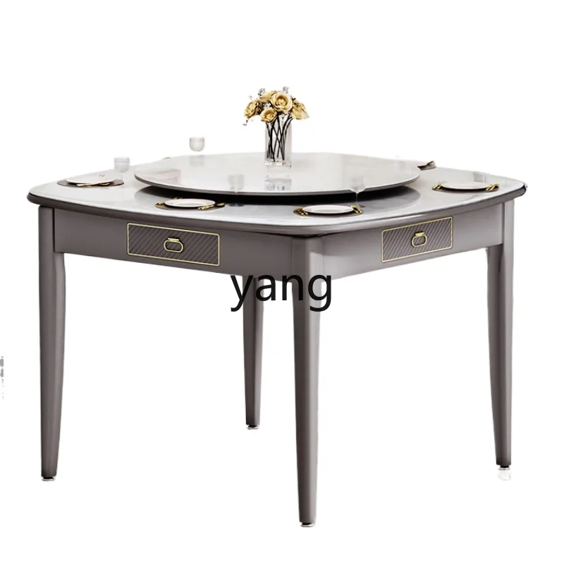 CX solid wood mahjong table dining table dual-purpose light luxury household electric automatic
CX solid wood mahjong table dining table dual-purpose light luxury household electric automatic