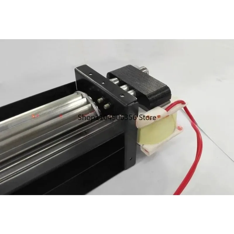 Для 220 В барабанного вентилятора с воздушной шторкой, вентилятора охлаждения шкафа, осевого вентилятора
Для 220 В барабанного вентилятора с воздушной шторкой, вентилятора охлаждения шкафа, осевого вентилятора