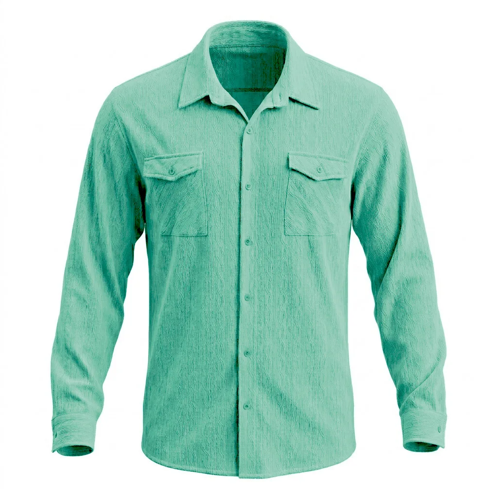 New Spring Fashion Casual Long Sleeve Turn-down Collar Single Breasted Solid Color Slim Fit Pullover Shirts,25 Options
New Spring Fashion Casual Long Sleeve Turn-down Collar Single Breasted Solid Color Slim Fit Pullover Shirts,25 Options