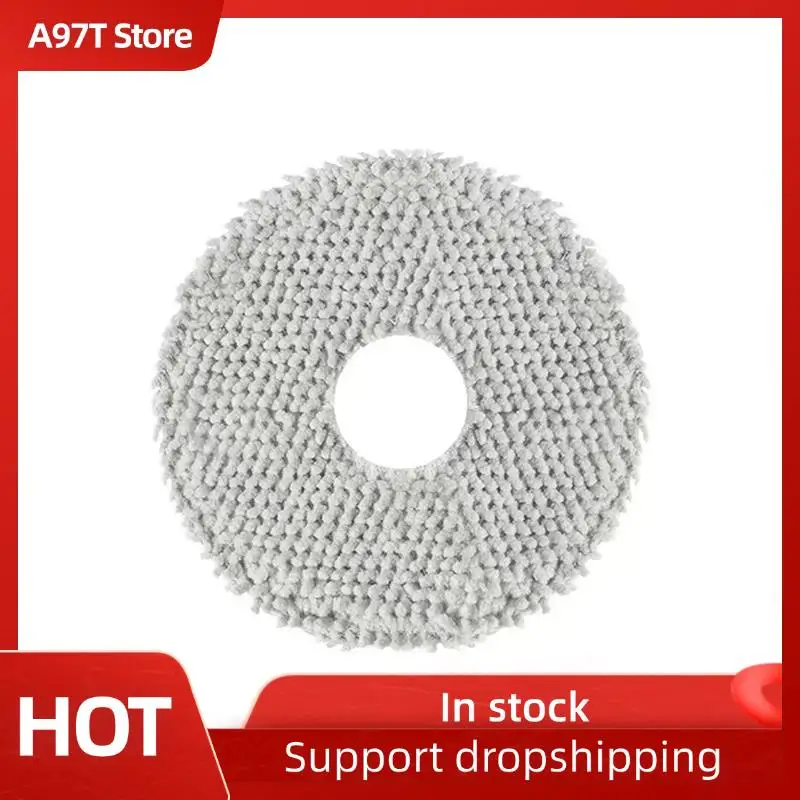 A97T 2Set For Dreame Bot L30 Ultra Robot Vacuum Cleaner Spare Parts, Main Side Brush, Cover, Filter, Mop Rag, Dust Bag
A97T 2Set For Dreame Bot L30 Ultra Robot Vacuum Cleaner Spare Parts, Main Side Brush, Cover, Filter, Mop Rag, Dust Bag