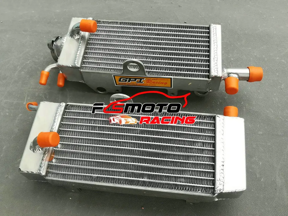 Aluminum radiator For YAMAHA YZ250 YZ 250 1990-1991 / WR250 WR 250 1991 91
Aluminum radiator For YAMAHA YZ250 YZ 250 1990-1991 / WR250 WR 250 1991 91