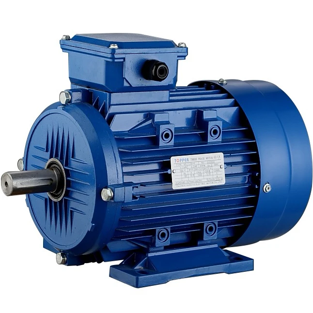 MS Series Three Phase IIEC Standard Asynchronous 0.37KW 4pole Copper Wire Aluminium Housing Motor
MS Series Three Phase IIEC Standard Asynchronous 0.37KW 4pole Copper Wire Aluminium Housing Motor