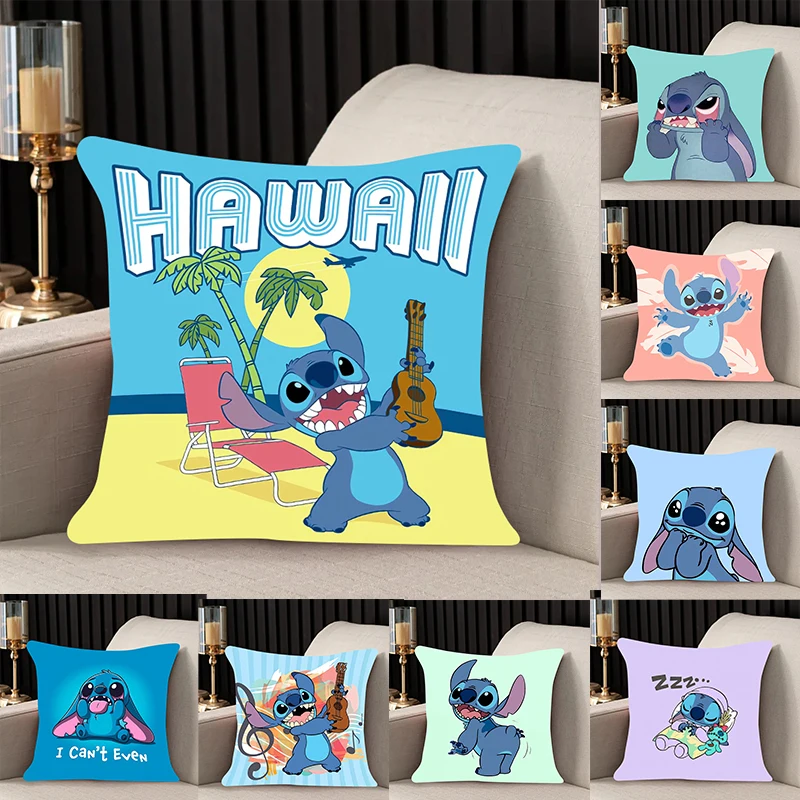 Pillow Cover Stlch Birthday Wedding Gifts 50x50 Cushions Covers Dakimakura Throw Pillows iving room Pillowcase lovely style gift
Pillow Cover Stlch Birthday Wedding Gifts 50x50 Cushions Covers Dakimakura Throw Pillows iving room Pillowcase lovely style gift