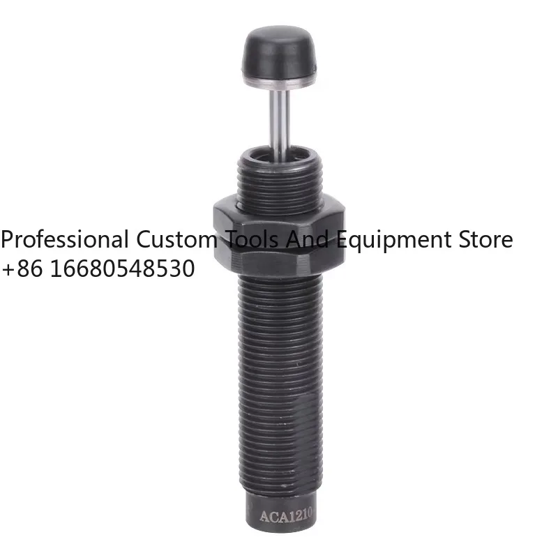 4LKAIRTAC ACA2020/2025/2030/2040/2525/2550-2F буфер давления масла, демпфер цилиндра, манипулятор, гидравлический буфер давления масла
4LKAIRTAC ACA2020/2025/2030/2040/2525/2550-2F буфер давления масла, демпфер цилиндра, манипулятор, гидравлический буфер давления масла