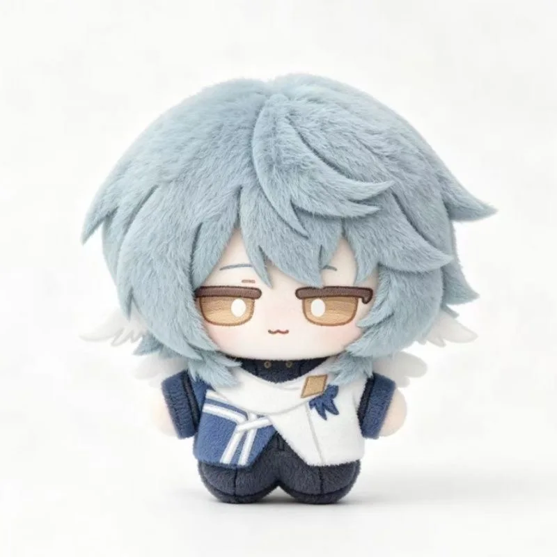Japanese Anime Honkai:Star Rail Sunday 10CM Plush Doll Dango Change Clothes Costume Cosplay Cute Xmas Gifts ry
Japanese Anime Honkai:Star Rail Sunday 10CM Plush Doll Dango Change Clothes Costume Cosplay Cute Xmas Gifts ry