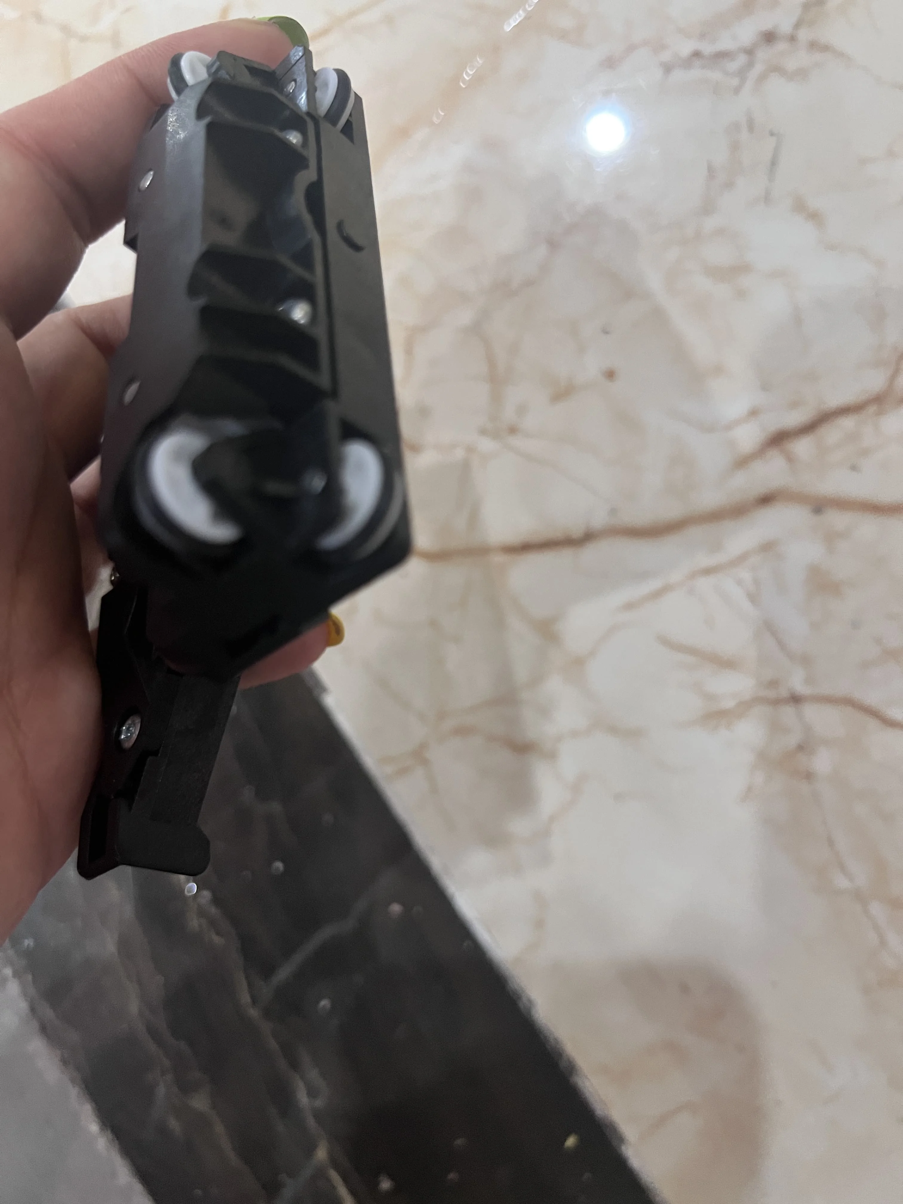 Original New T520 Cutter Unit Kit for HP T120 T125 T525 T130 T210 T230 T250 T530 T630 T650 T730 T830 CQ890-67066 CQ890-60238
Original New T520 Cutter Unit Kit for HP T120 T125 T525 T130 T210 T230 T250 T530 T630 T650 T730 T830 CQ890-67066 CQ890-60238