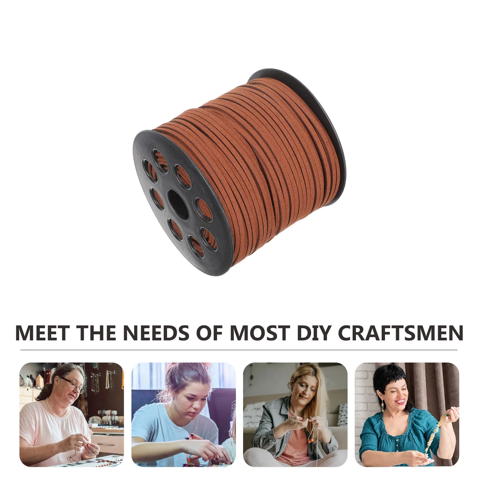 Браслет Ожерелье Браслеты Эластичный шнур Товары для изготовления ювелирных изделий Ремесло DIY для веревки Подвески Шнуры Ремешки
Браслет Ожерелье Браслеты Эластичный шнур Товары для изготовления ювелирных изделий Ремесло DIY для веревки Подвески Шнуры Ремешки