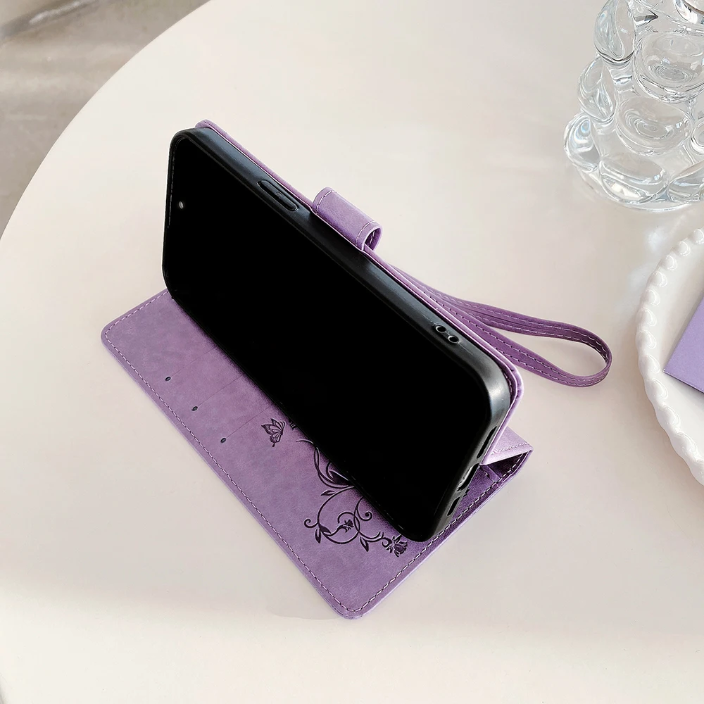Magnetic snap fastener Viewing stand Phone Case for vivo V60 Lite 5G X300 X200 FE Y400 V60 5G Cases Fundas Vintage vine wallet
Magnetic snap fastener Viewing stand Phone Case for vivo V60 Lite 5G X300 X200 FE Y400 V60 5G Cases Fundas Vintage vine wallet