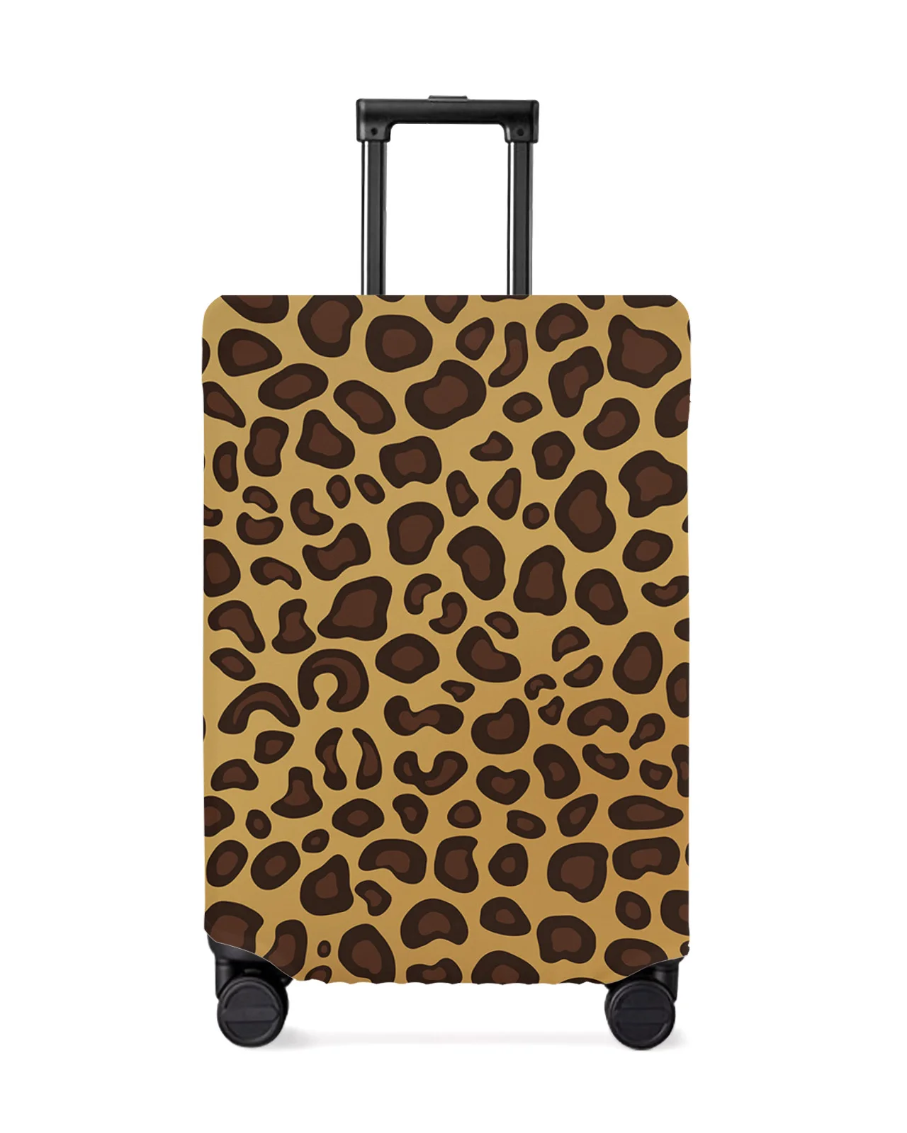 Animal Skin Texture Leopard Print Travel Luggage Protective Cover Travel Accessories Suitcase Elastic Dust Case Protect Sleeve
Animal Skin Texture Leopard Print Travel Luggage Protective Cover Travel Accessories Suitcase Elastic Dust Case Protect Sleeve
