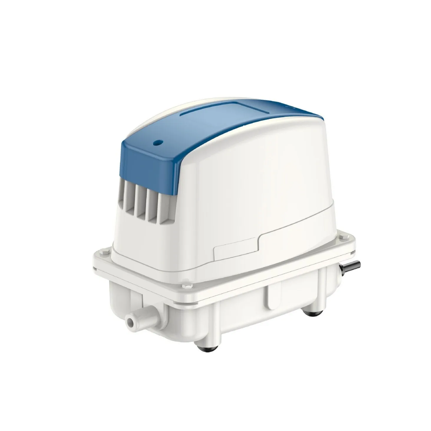 Подходит для кислородного насоса Sensen, бытового аэратора для рыбного сельского хозяйства может регулировать объем воздуха, небольшого ультра-тихого кислородного пруда из искусственной кожи.
Подходит для кислородного насоса Sensen, бытового аэратора для рыбного сельского хозяйства может регулировать объем воздуха, небольшого ультра-тихого кислородного пруда из искусственной кожи.