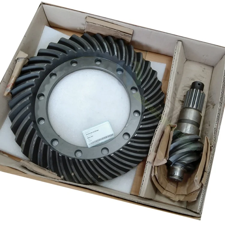 MC075145 MC061960 NK400S Construction Machinery Part MC075145 Gear Set MC061960
MC075145 MC061960 NK400S Construction Machinery Part MC075145 Gear Set MC061960