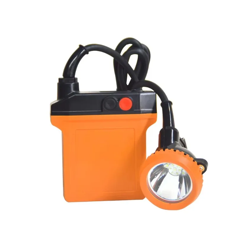 Intelligent information miner's lamp Precise positioning Communication miner's lamp
Intelligent information miner's lamp Precise positioning Communication miner's lamp