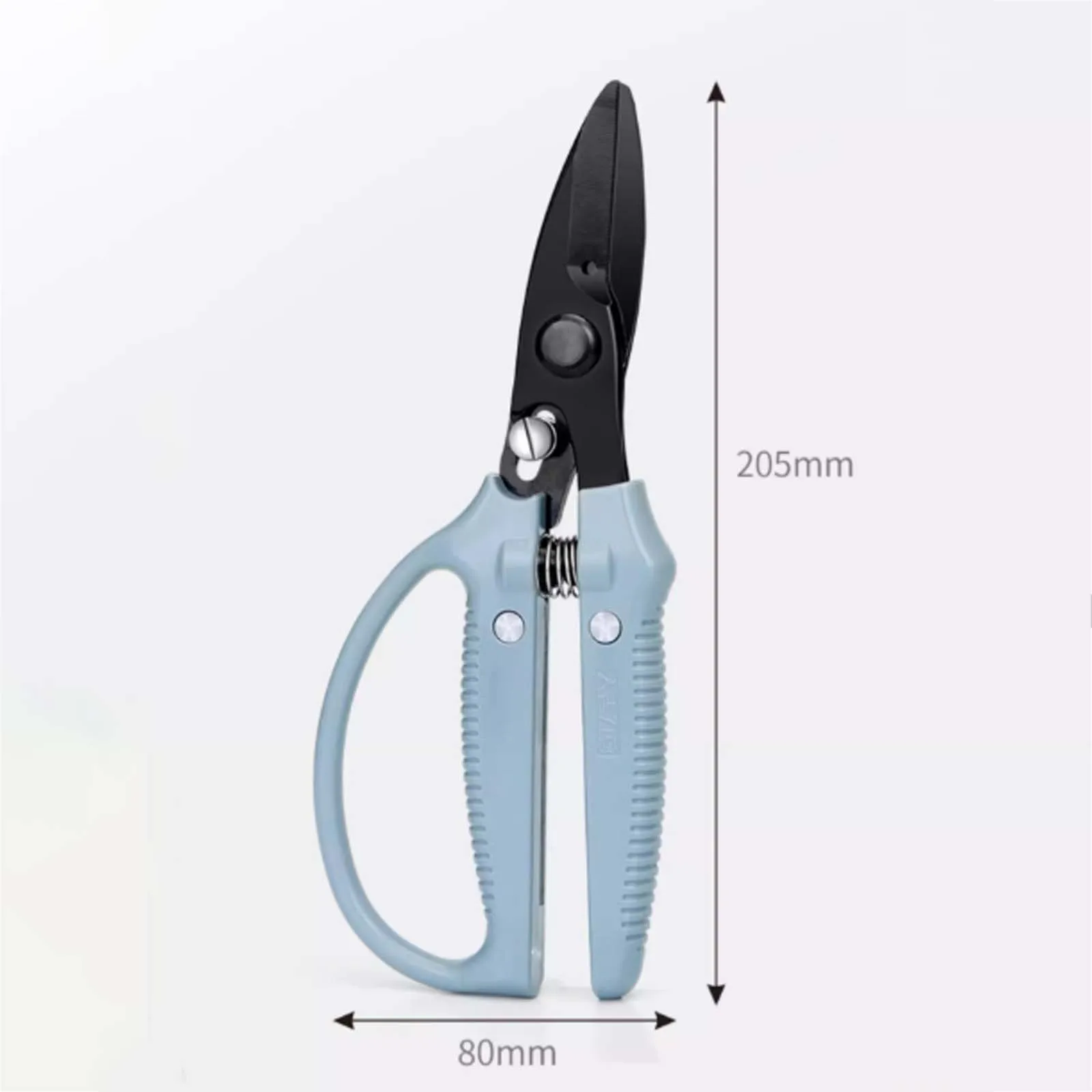 0.8mm Sheet Metal Scissors, Industrial Wire Thick Iron Aluminum Gusset Plate Shears Integrated Keel Ceiling Special Scissors
0.8mm Sheet Metal Scissors, Industrial Wire Thick Iron Aluminum Gusset Plate Shears Integrated Keel Ceiling Special Scissors