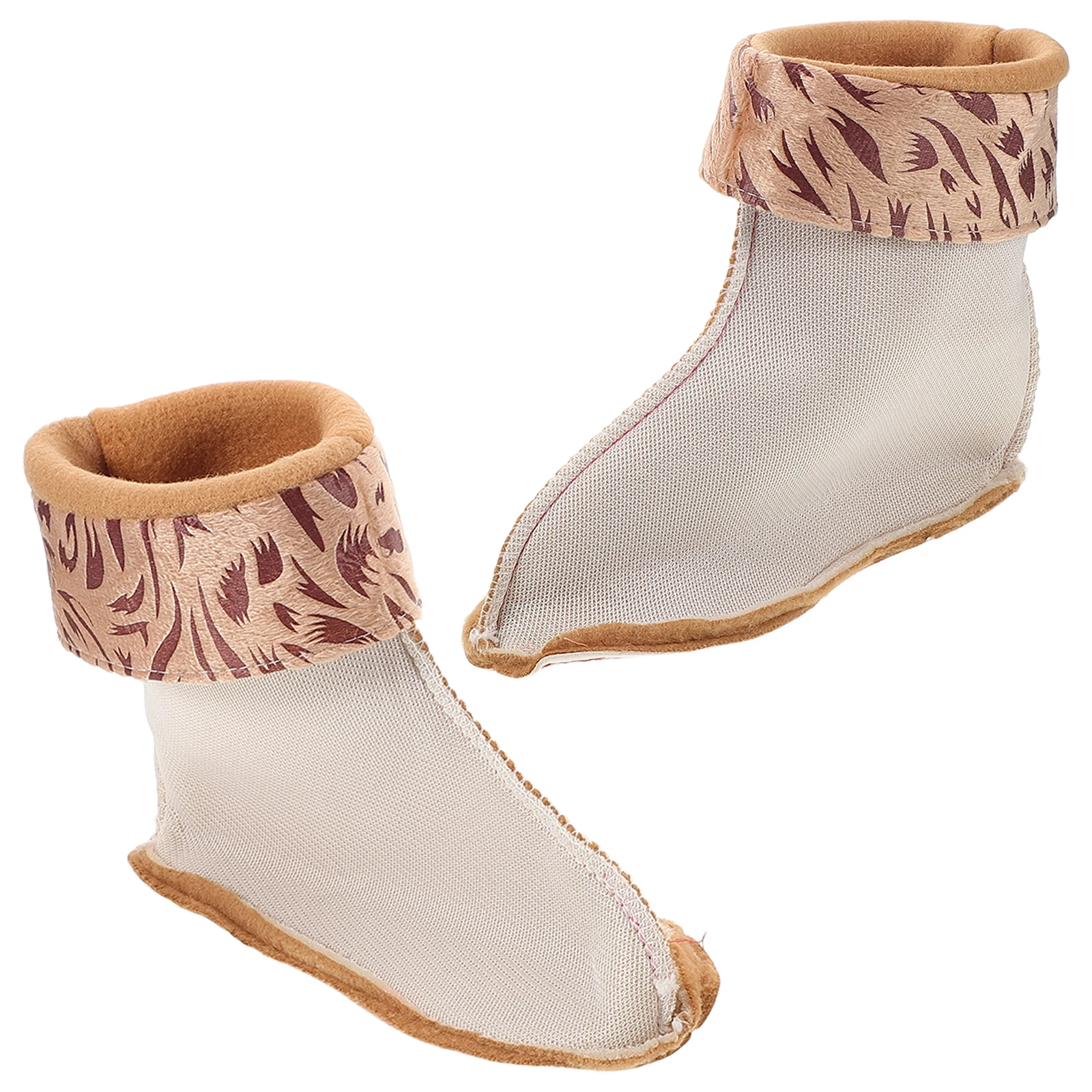 Warm Rain Boot Socks Fleece Lined Liners Cold Weather Hunter Inserts Tall Ski Cycling Hiking Boot Thermal Socks Women
Warm Rain Boot Socks Fleece Lined Liners Cold Weather Hunter Inserts Tall Ski Cycling Hiking Boot Thermal Socks Women