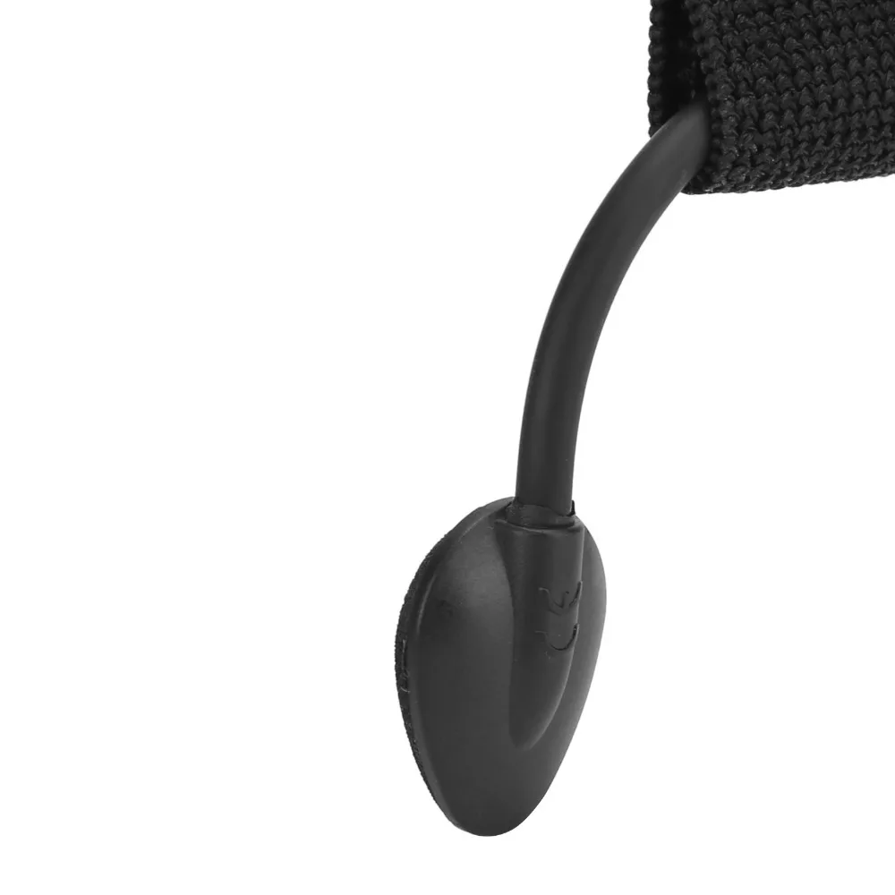 6.35MM Jack Earhook Microphone High-Sensitivity Noise Reduction Dynamic Microphone for WH20TQG Musical Instruments Guitar
6.35MM Jack Earhook Microphone High-Sensitivity Noise Reduction Dynamic Microphone for WH20TQG Musical Instruments Guitar