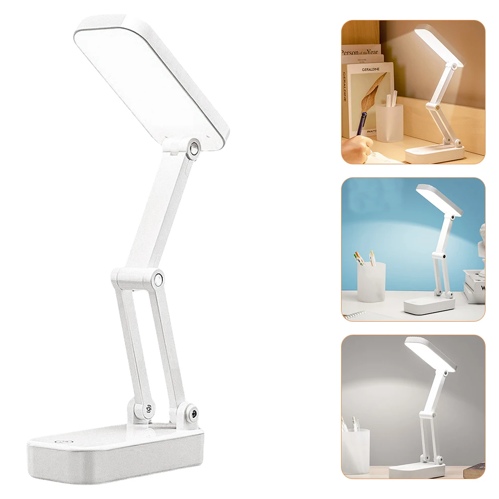 Portable LED Desk Lamp for Students Eye Protection Reading Lamp Creative Table Light Studying Light Bedroom Living Room
Portable LED Desk Lamp for Students Eye Protection Reading Lamp Creative Table Light Studying Light Bedroom Living Room