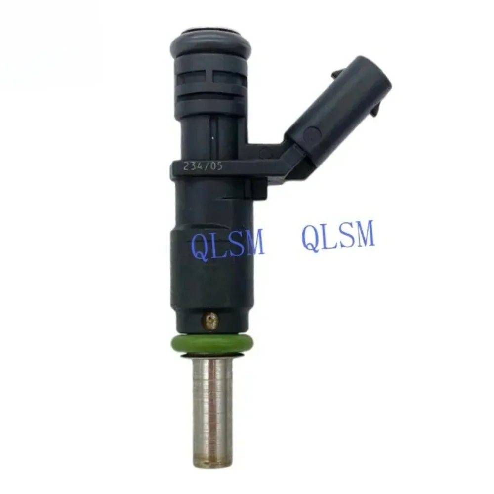 1Pcs High Quality A2720780249 Fuel Injector For Mercedes Benz W204 W211 W212 C300 E350 ML350 3.0L 3.5L M272 V6 Engine Nozzle
1Pcs High Quality A2720780249 Fuel Injector For Mercedes Benz W204 W211 W212 C300 E350 ML350 3.0L 3.5L M272 V6 Engine Nozzle