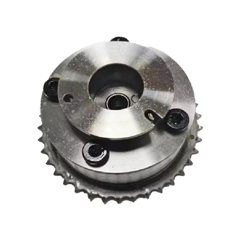 Автоматическая система двигателя VVT Phaser 13025-8J02A Впуск шестерни VVT только для X-Trail T30 QR20
Автоматическая система двигателя VVT Phaser 13025-8J02A Впуск шестерни VVT только для X-Trail T30 QR20