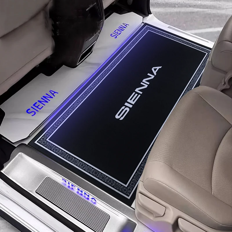 Автомобиль Busin, второй рядный ковер Sienna Cus Fit, напольные коврики, MPV, украшение среднего ряда, ковер, высококачественный полиэстер
Автомобиль Busin, второй рядный ковер Sienna Cus Fit, напольные коврики, MPV, украшение среднего ряда, ковер, высококачественный полиэстер