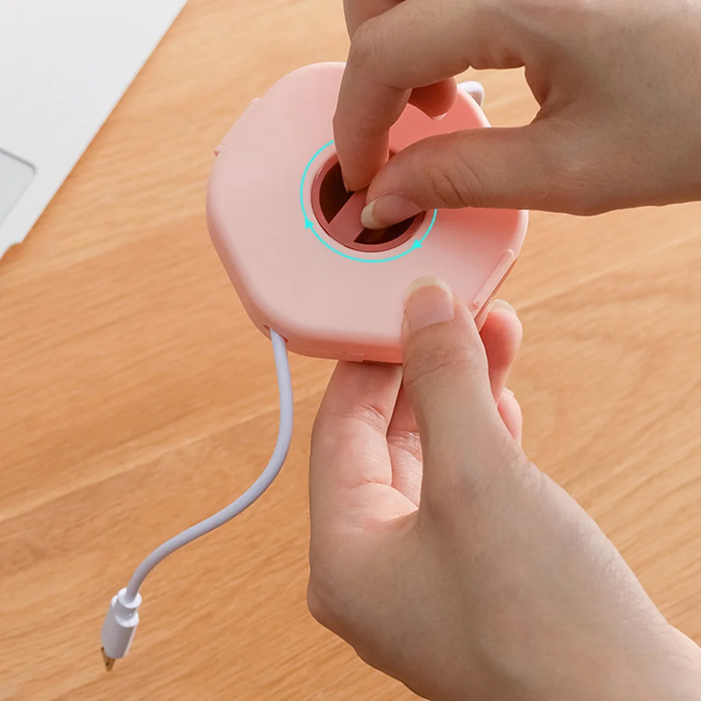 4 Pcs Charging Cable Storage Box Cord Management Organizer Desk Portable Winder Winding Case Organiser
4 Pcs Charging Cable Storage Box Cord Management Organizer Desk Portable Winder Winding Case Organiser