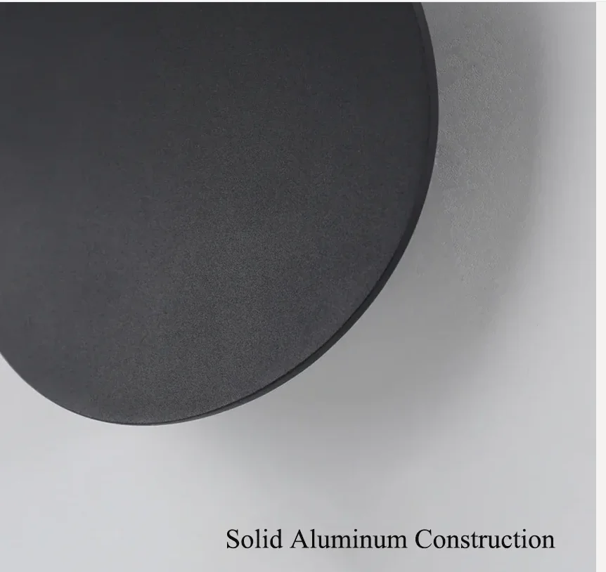 Decoration Up OR Down Light Aluminum Sconce 7W LED Indoor Wall Lamp Bedroom Living Room Wall Light Modern Wall Lamps AU17
Decoration Up OR Down Light Aluminum Sconce 7W LED Indoor Wall Lamp Bedroom Living Room Wall Light Modern Wall Lamps AU17