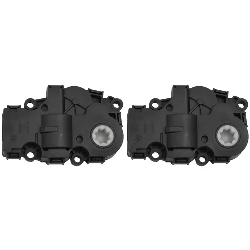 2X 8W0820511C 8W0820511B For A4, E-Tron GT Heater Actuator Flap Motor Heater Flap Actuator Regulator Motor-X59A
2X 8W0820511C 8W0820511B For A4, E-Tron GT Heater Actuator Flap Motor Heater Flap Actuator Regulator Motor-X59A