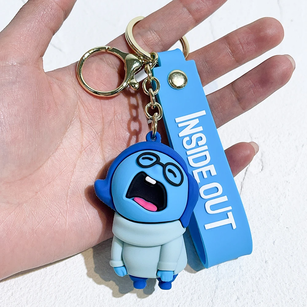Disney Style Stitch Keychain - Cute Soft Key Ring for Bags, Cars, Gifts | Shipping Worldwide
Disney Style Stitch Keychain - Cute Soft Key Ring for Bags, Cars, Gifts | Shipping Worldwide