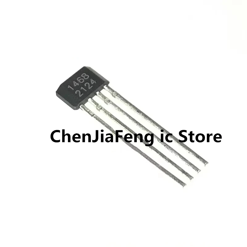 1-100 шт./лот A1468LK-T 1468 SIP4 Новый оригинал
1-100 шт./лот A1468LK-T 1468 SIP4 Новый оригинал