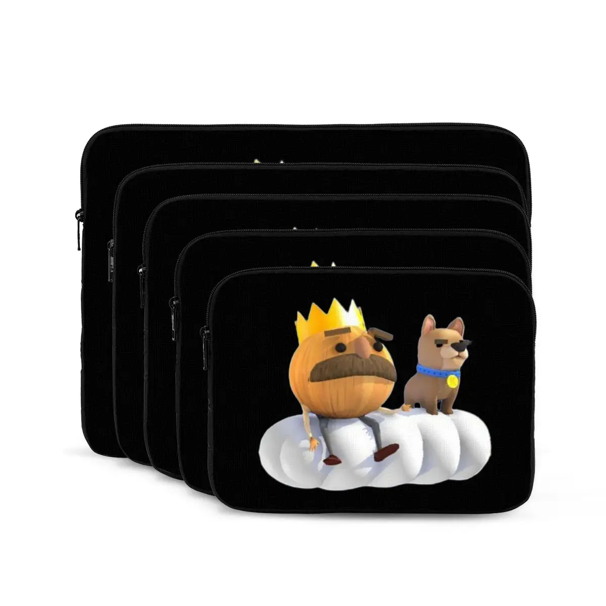 Сумка для ноутбука Overcooked Dish, чехол для Macbook Air Pro, противоударный чехол для планшета
Сумка для ноутбука Overcooked Dish, чехол для Macbook Air Pro, противоударный чехол для планшета