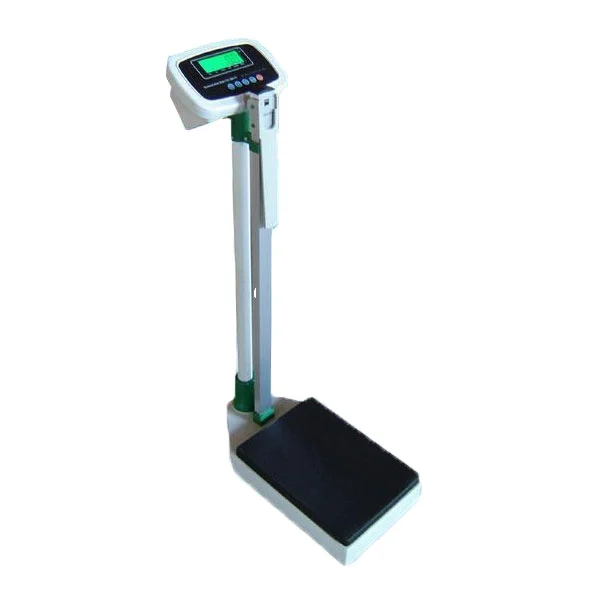 Electronic Height And Weight Measuring Scales Digital Height And Weighing Machine TCS -200-RT Body Scale
Electronic Height And Weight Measuring Scales Digital Height And Weighing Machine TCS -200-RT Body Scale