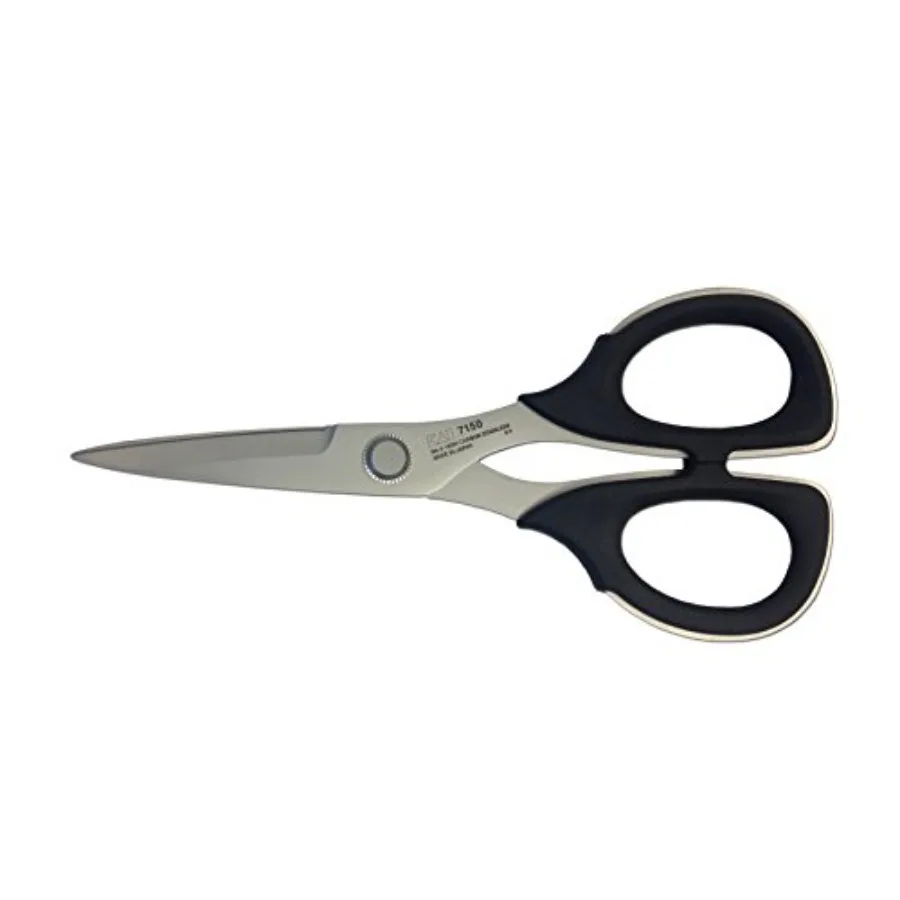 7150 Embroidery/Sewing scissors 6 150 mm Scissors
7150 Embroidery/Sewing scissors 6 150 mm Scissors