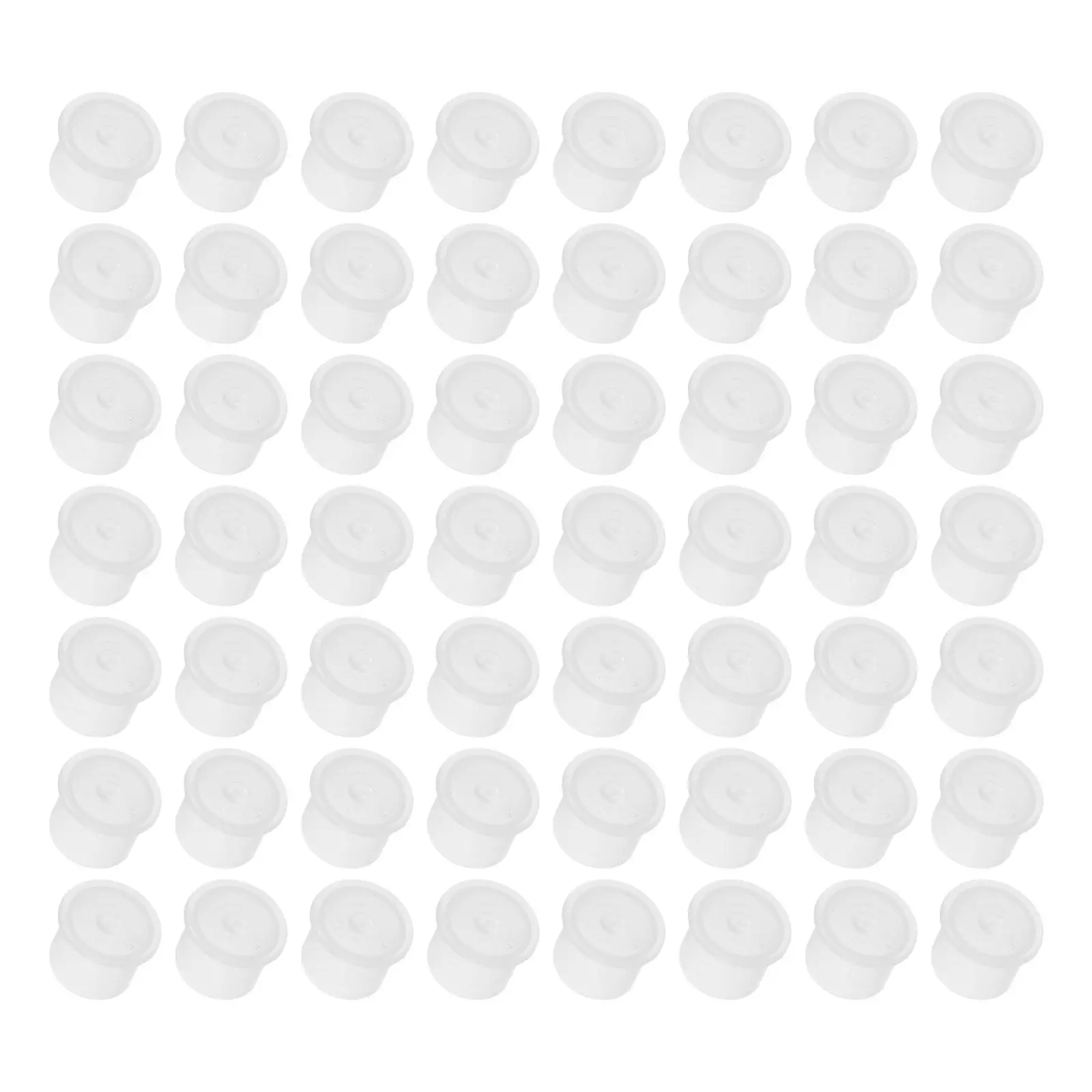 600 шт. маленьких пластиковых круглых контейнеров для тату-чернил, герметичные, с плоским дном для точных работ и эффективной работы с чернилами
600 шт. маленьких пластиковых круглых контейнеров для тату-чернил, герметичные, с плоским дном для точных работ и эффективной работы с чернилами