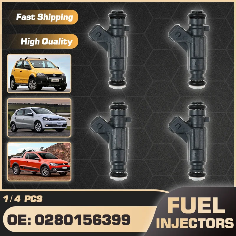 0280156399 For Volkswagen Crossfox Volkswagen Gol Volkswagen Saveiro Car Engine Fuel Injectors Nozzle Car Accessories 032906031P
0280156399 For Volkswagen Crossfox Volkswagen Gol Volkswagen Saveiro Car Engine Fuel Injectors Nozzle Car Accessories 032906031P