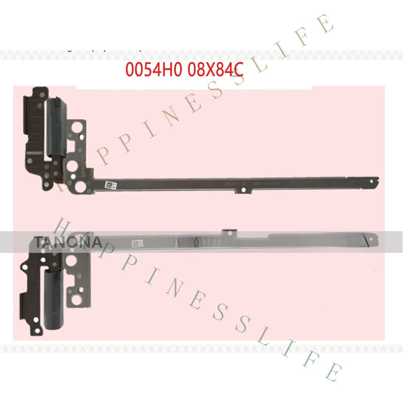 ZR+ Brand New 0054H0 08X84C Suitable for Dell Chromebook 11 CC11260 LCD Screen Hinge Shaft L+R
ZR+ Brand New 0054H0 08X84C Suitable for Dell Chromebook 11 CC11260 LCD Screen Hinge Shaft L+R