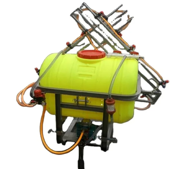 Tractor Mounted Boom Sprayer Garden Watering Machine Farm Agricultural Machine
Tractor Mounted Boom Sprayer Garden Watering Machine Farm Agricultural Machine