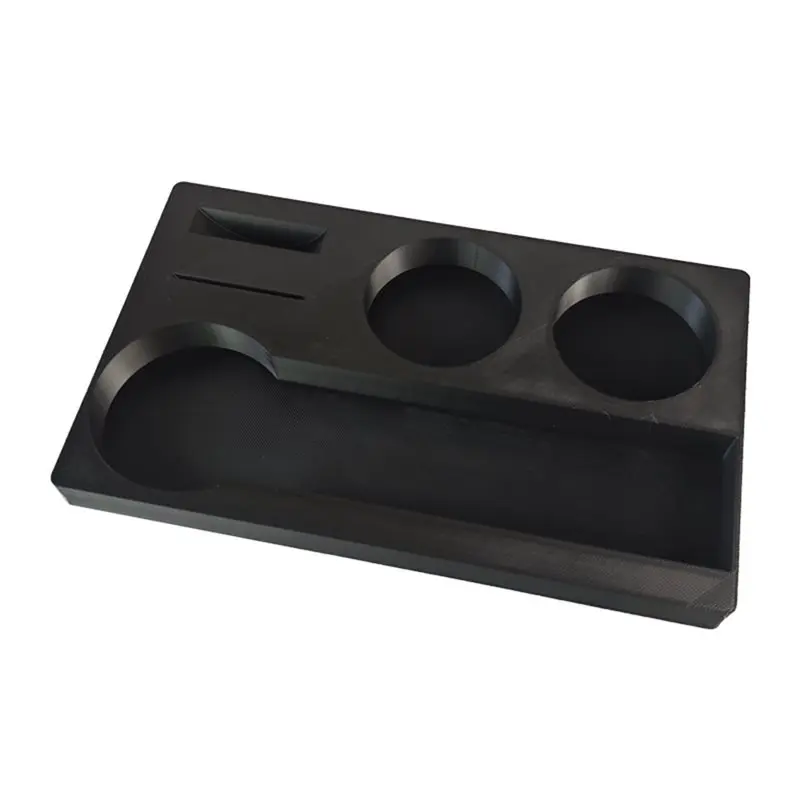 Suitable for NINJA ES601 ES655 ES701 Coffee Machine Single cup, double cup, four cup storage base Handle powder bowl
Suitable for NINJA ES601 ES655 ES701 Coffee Machine Single cup, double cup, four cup storage base Handle powder bowl