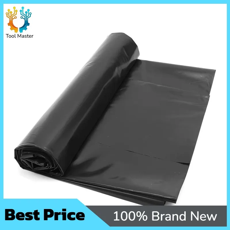 【2026】Pond Impermeable Membrane Aquaculture Membrane Fish Pond Plastic Swimming Pool Geotextile HDPE Geomembrane Size Complete P
【2026】Pond Impermeable Membrane Aquaculture Membrane Fish Pond Plastic Swimming Pool Geotextile HDPE Geomembrane Size Complete P