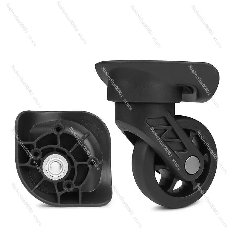 Universal Wheels Are Suitable for Replacing Luggage Wheels for Diplomat TC12132. for DG-W064 Luggage Accessories
Universal Wheels Are Suitable for Replacing Luggage Wheels for Diplomat TC12132. for DG-W064 Luggage Accessories