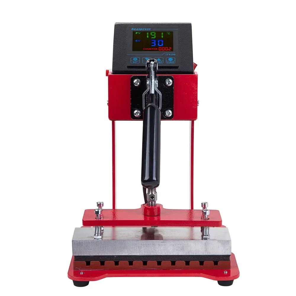 Heat Press Machine with Silicone Heating Pad Pen Custom Logo Heat Transfer Press Printing Machine
Heat Press Machine with Silicone Heating Pad Pen Custom Logo Heat Transfer Press Printing Machine