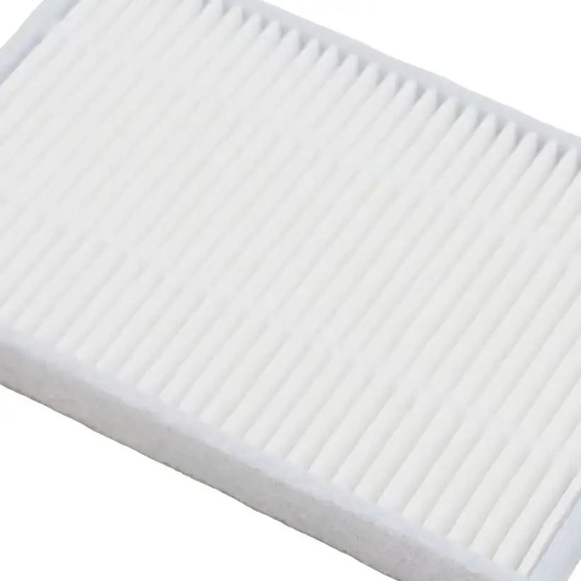 Запасной комплект фильтров основной боковой щетки для BObsweep PetHair для робота-пылесоса SLAM, аксессуары для чистки, сменный комплект
Запасной комплект фильтров основной боковой щетки для BObsweep PetHair для робота-пылесоса SLAM, аксессуары для чистки, сменный комплект