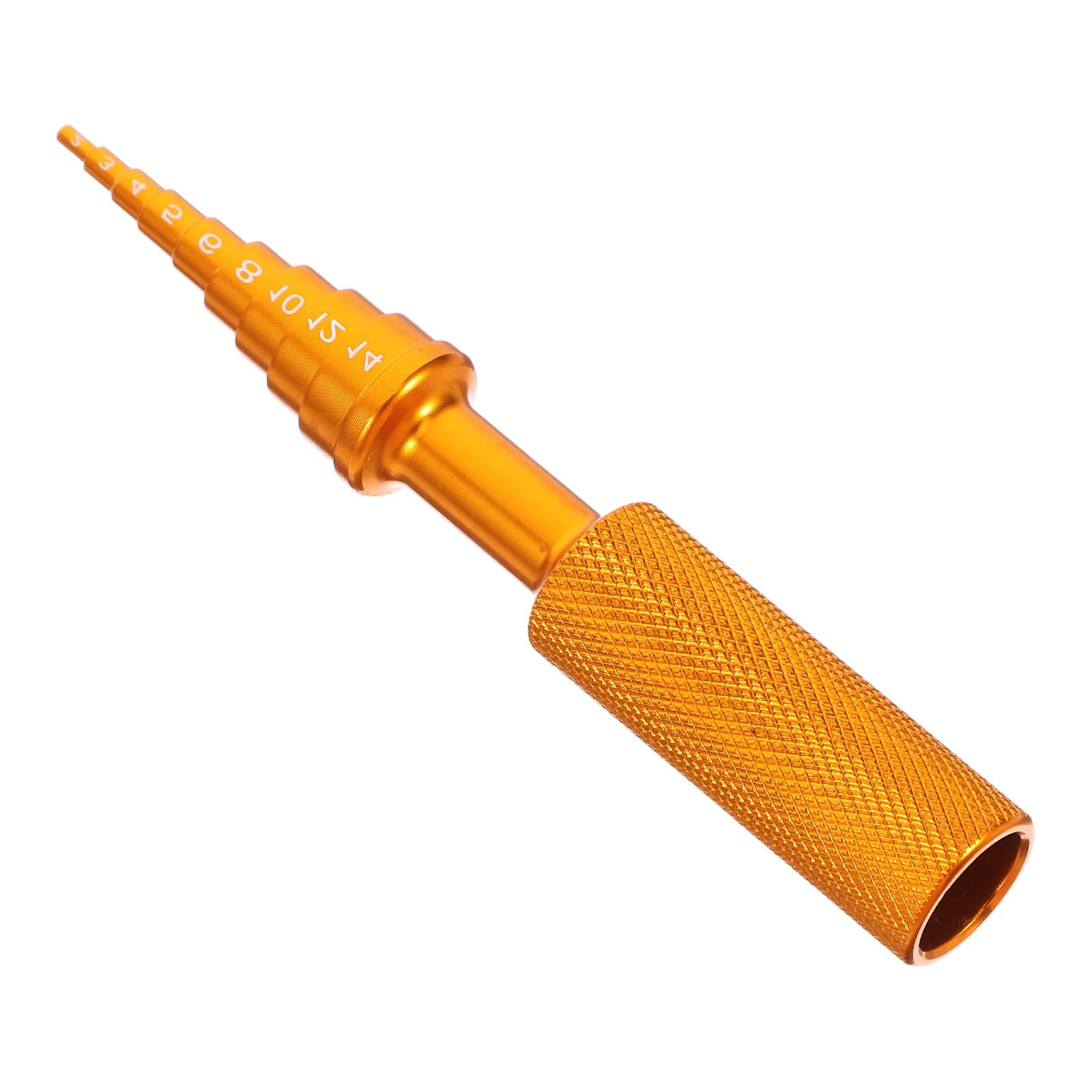 Bearing Installer Lightweight Hollow Handle Car Remover Rc Tool Drill Model Reamer Yellow Color Repair Tools Durable Material
Bearing Installer Lightweight Hollow Handle Car Remover Rc Tool Drill Model Reamer Yellow Color Repair Tools Durable Material