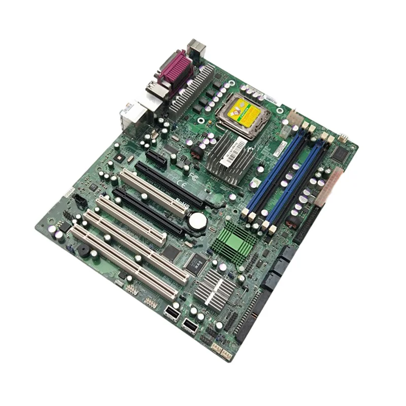 Original Workstation Motherboard For Supermicro C2SBX+ REV2.02 Medical Motherboard 100% Testing Before Shipment
Original Workstation Motherboard For Supermicro C2SBX+ REV2.02 Medical Motherboard 100% Testing Before Shipment