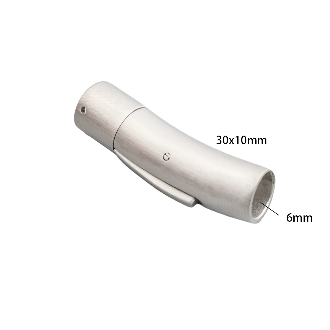 10 шт., 6 мм, отверстие, индивидуальный логотип, нержавеющая сталь, простая застежка-застежка для кожаных браслетов, DIY ювелирные изделия, застежка, крючки, разъем
10 шт., 6 мм, отверстие, индивидуальный логотип, нержавеющая сталь, простая застежка-застежка для кожаных браслетов, DIY ювелирные изделия, застежка, крючки, разъем