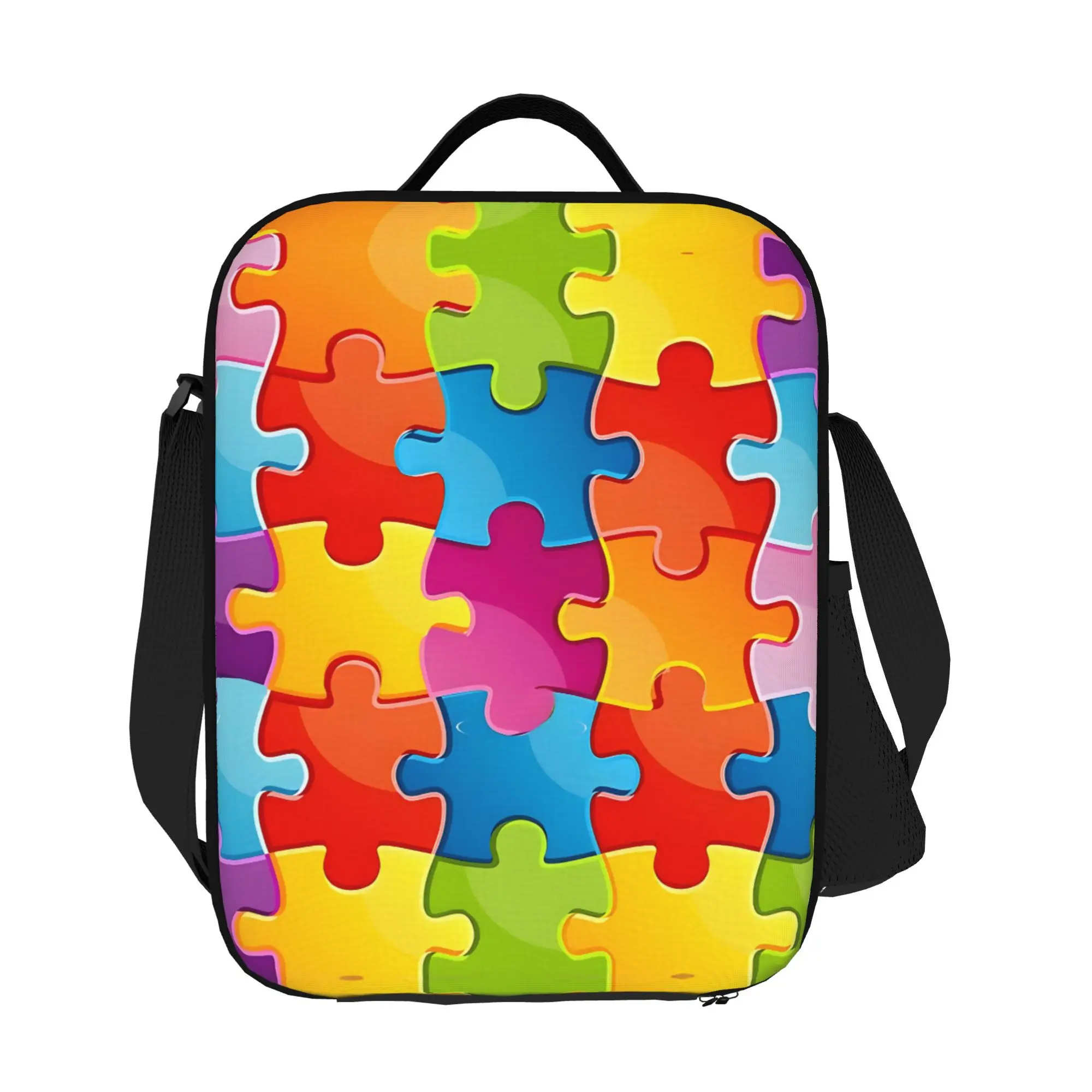 Uniquely Designed Lunch Bag That Is Safe for Non-Food Contact, Perfect for Outdoor Activities Like Picnics, Beach
Uniquely Designed Lunch Bag That Is Safe for Non-Food Contact, Perfect for Outdoor Activities Like Picnics, Beach